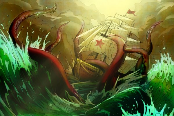 Актуальная ссылка на кракен kraken