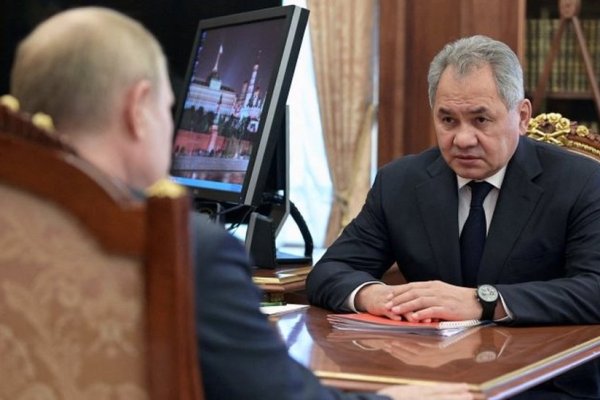 Что будет если зайти в кракен