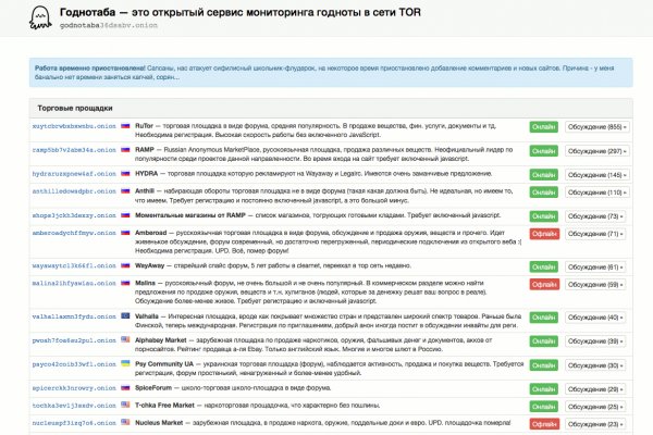 Kraken21 at сайт