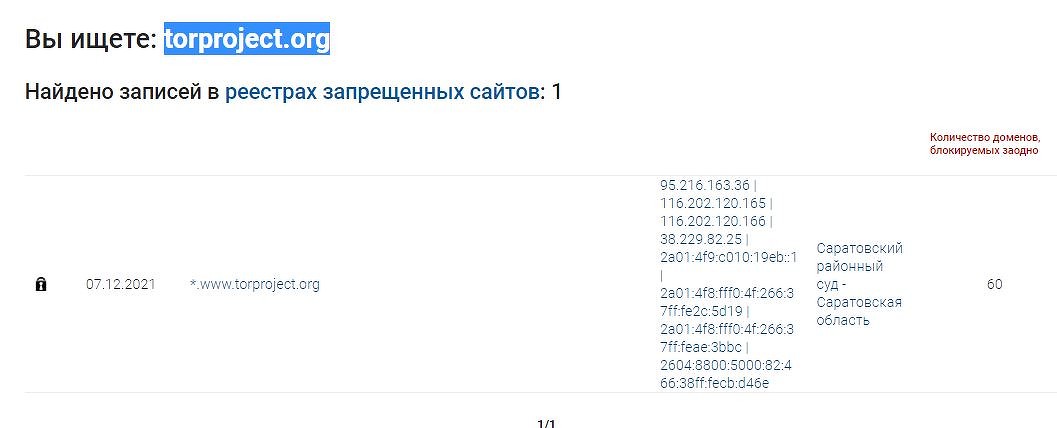 Кракен нет